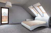 Bothal bedroom extensions