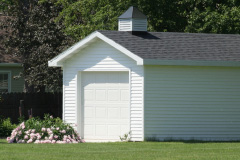 Bothal outbuilding construction costs